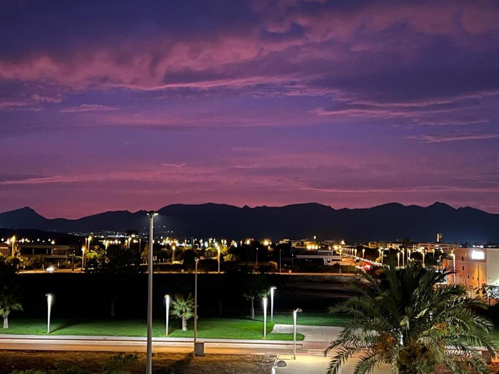 Moncofa Sunset, Moncófar