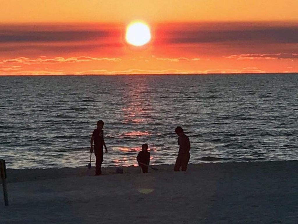 Goin Coastal Emerald Beach Unit 729, Panama City Beach