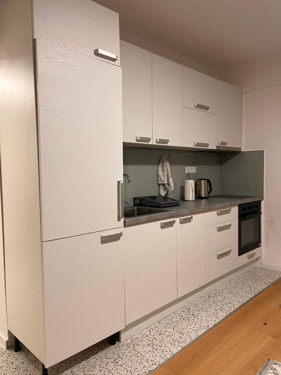 Apartment Memories - 5