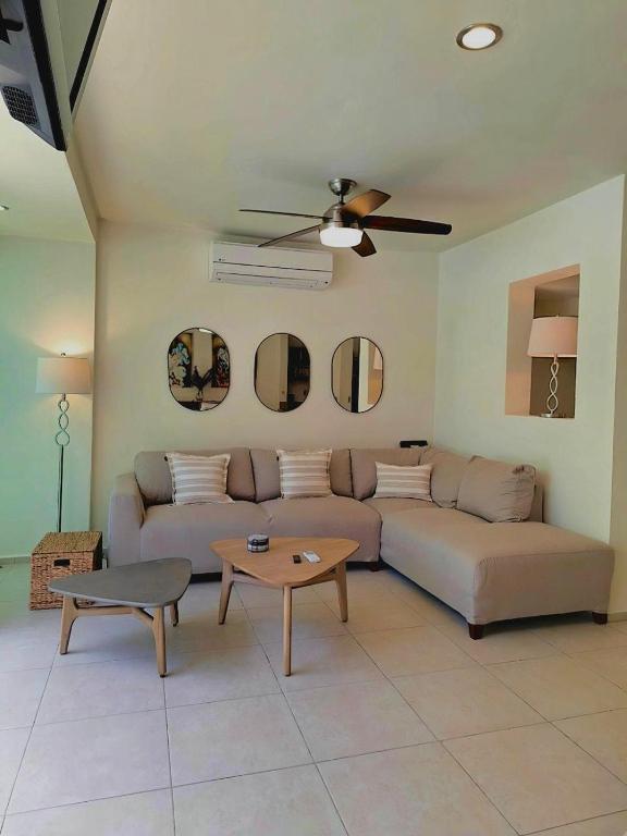 Villa en Nuevo Vallarta 1 - 2