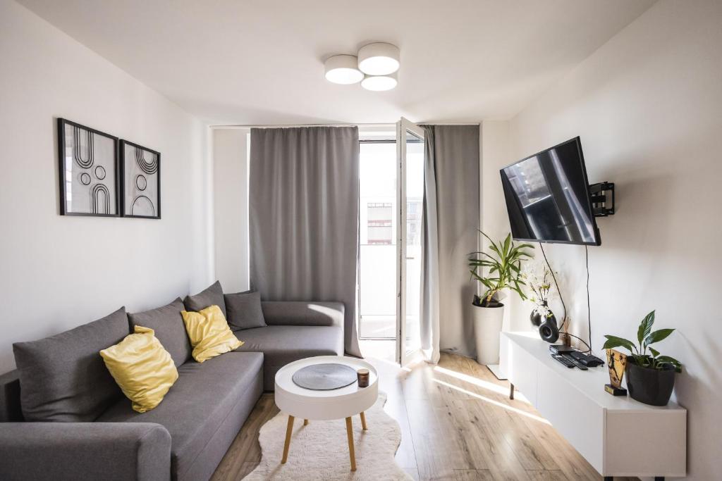 Figlo Apartment, Košice