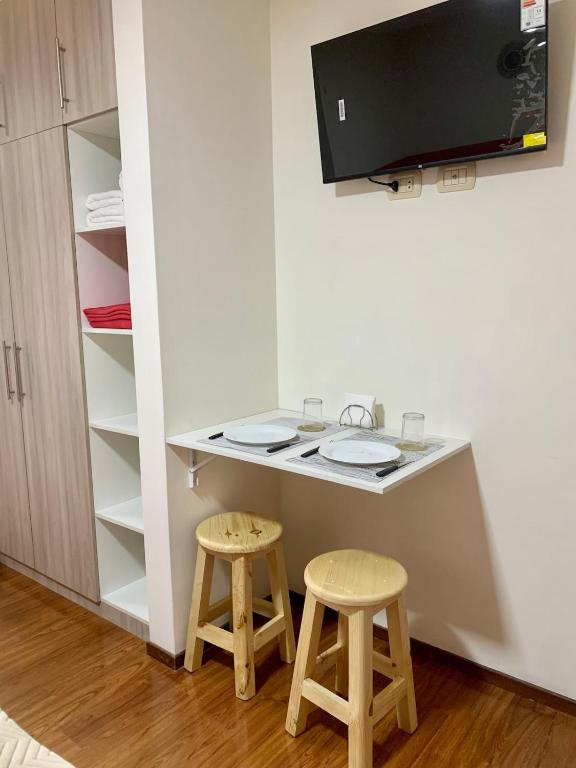 Sunset Studio en la mejor zona de Cochabamba - 5