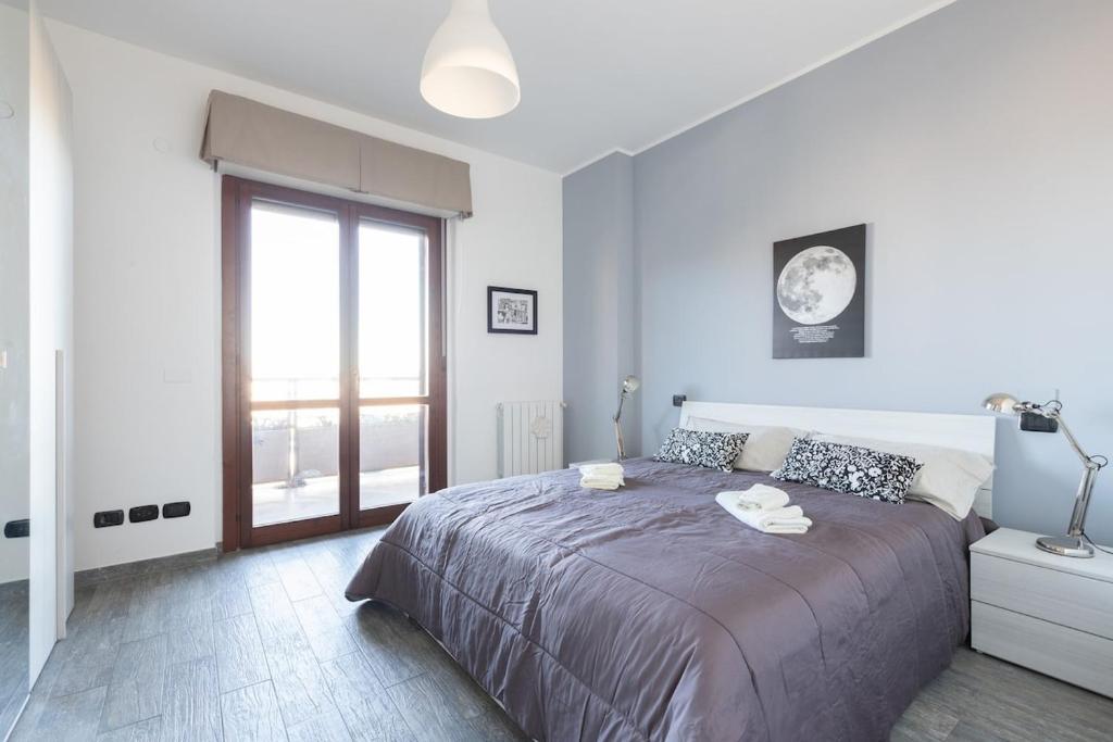 SUITE-Aeroporto-Fiera di Roma - 3