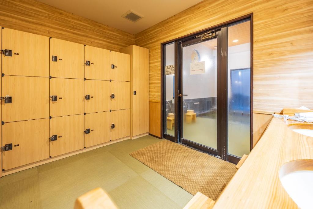 Attrezzature e servizi