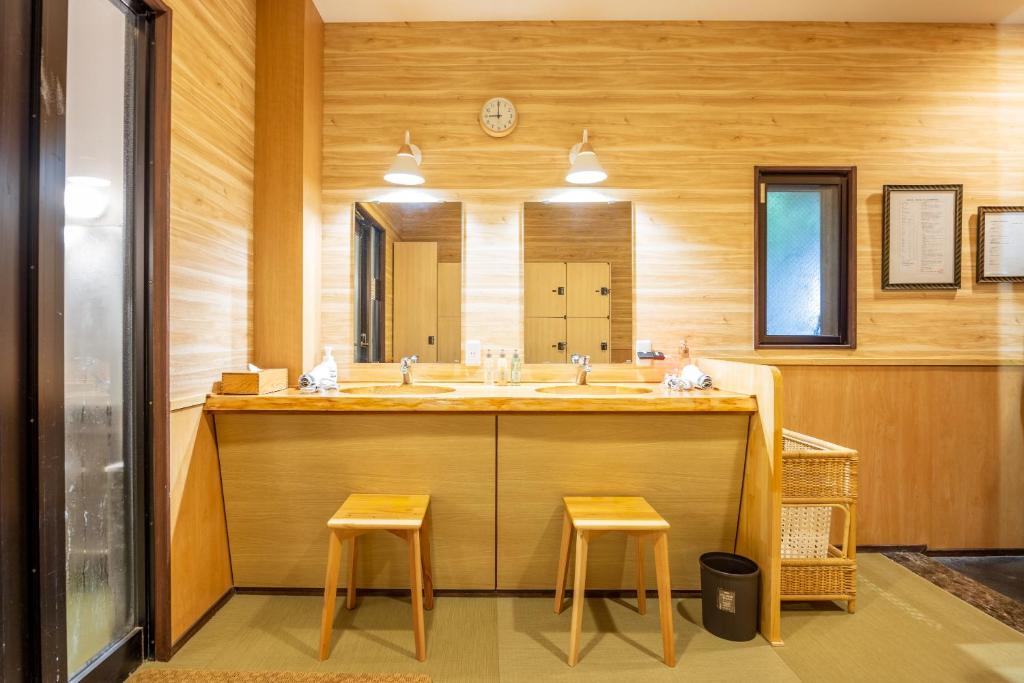 Attrezzature e servizi