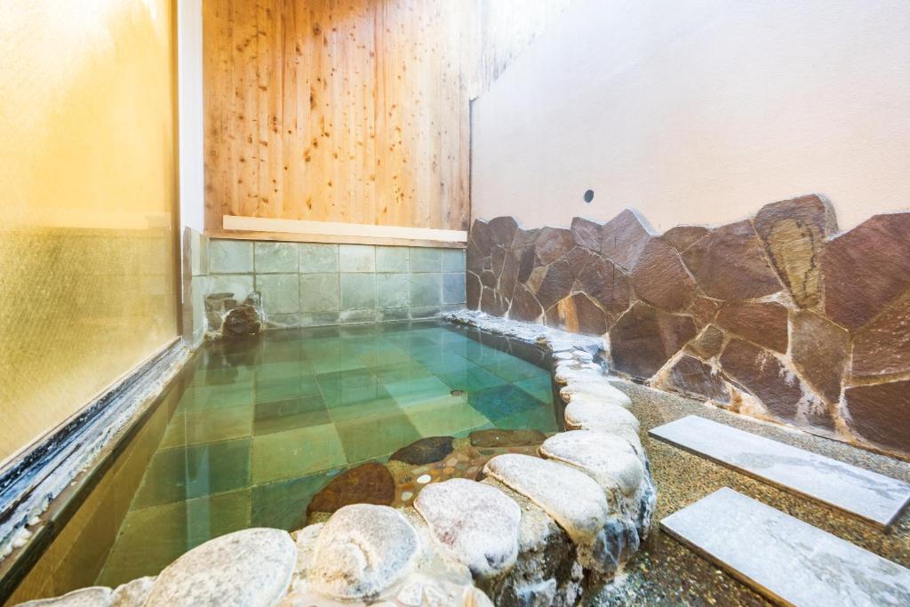 Attrezzature e servizi