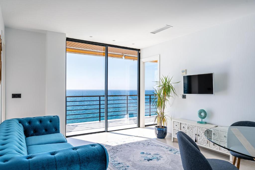 Varandas Do Mar, Torremolinos