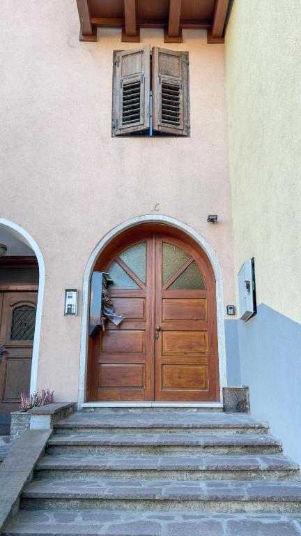 Appartamento Alpino Cles - 2