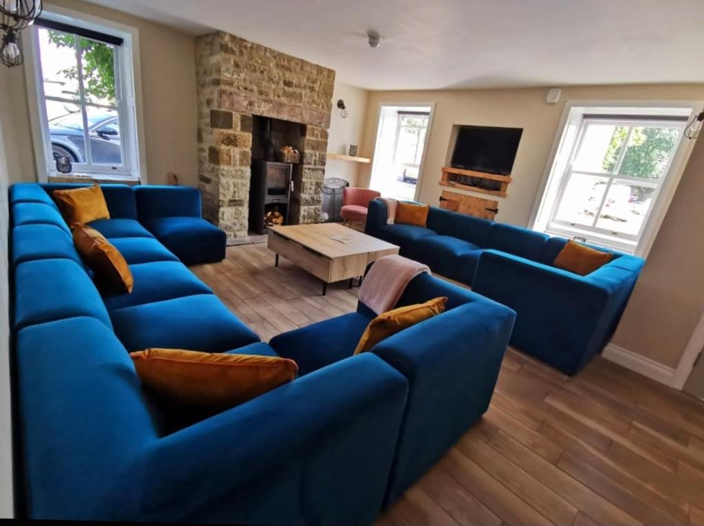 The Dale Manor, Hexham