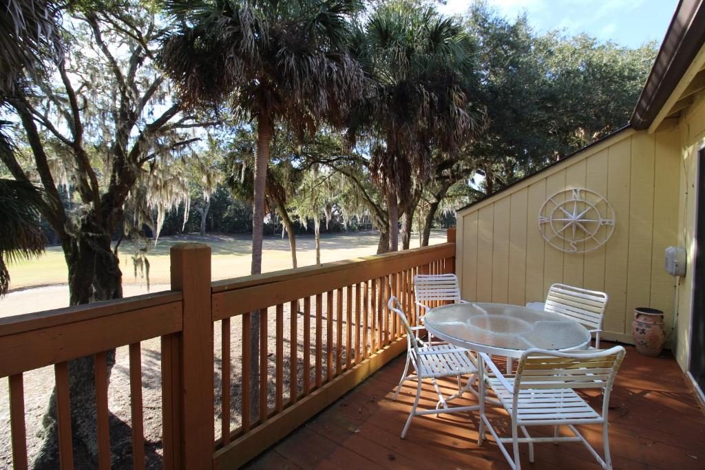 Edisto on my Mind, Edisto Island