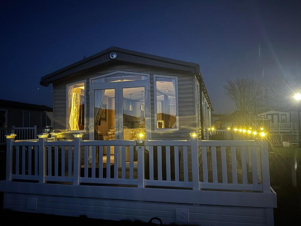 7 Park Lane Patrington Haven Leisure Park photo 8