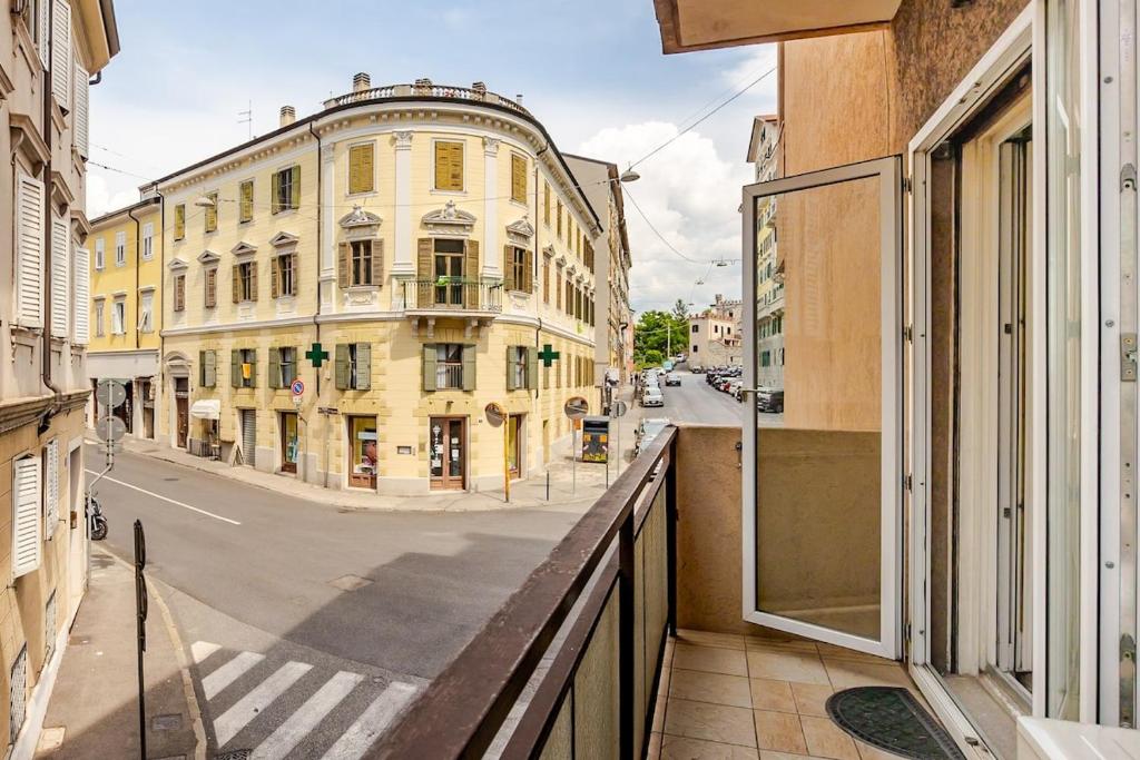 Casa Vacanze-Trieste San Giusto - 5