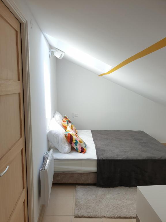 A04 Le Lounge - Clim- Wifi - Coeur de Ville - 2