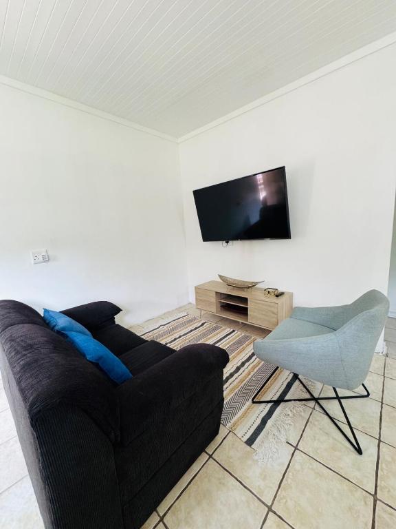 Nartjie - Apartment #3, Nelspruit