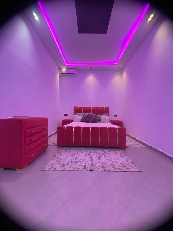 Waha hassan 2, Marakéš