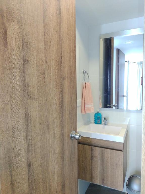 Brand New Apartment Manizales - 2