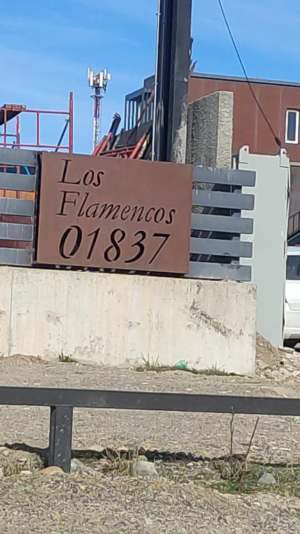 cabañas los flamencos A - 2