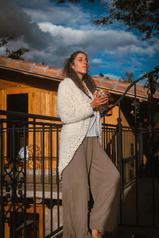 Beautiful 1BR House in Camino Real - 5