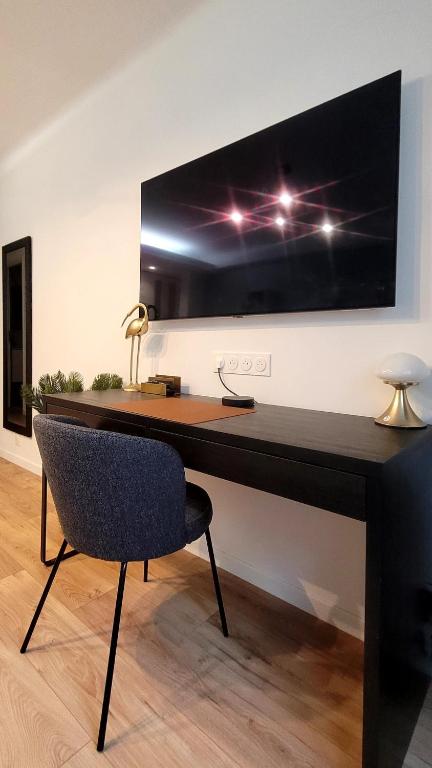 Cozy studio in the heart of Cannes - 3