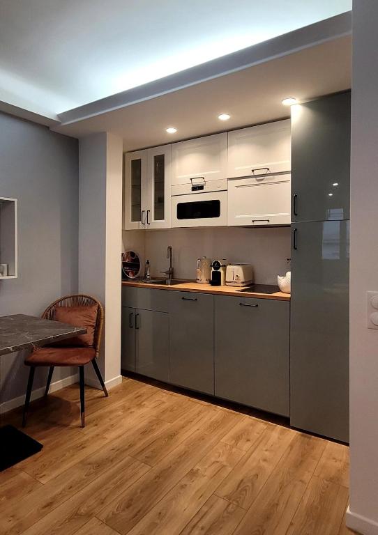 Cozy studio in the heart of Cannes - 5