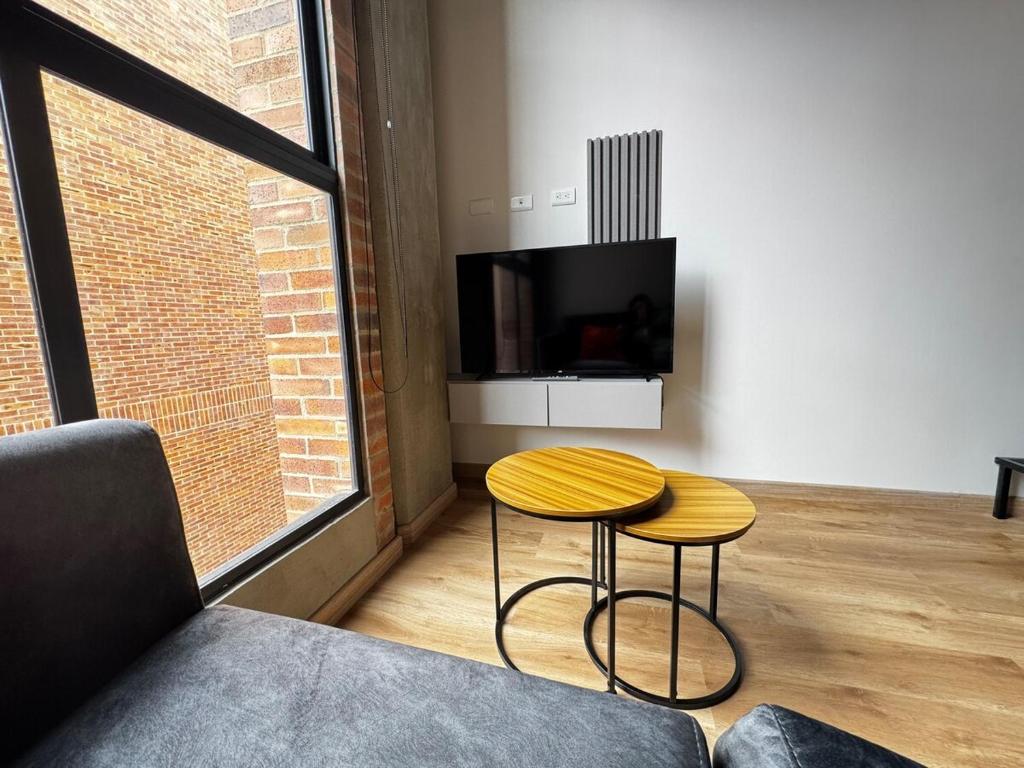 Rest in a cosy apartment - 4