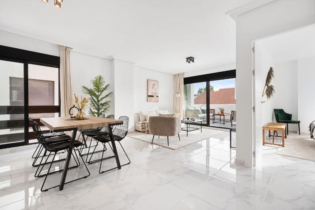 La Maestranza - Luxury Renovated Apartment - 3