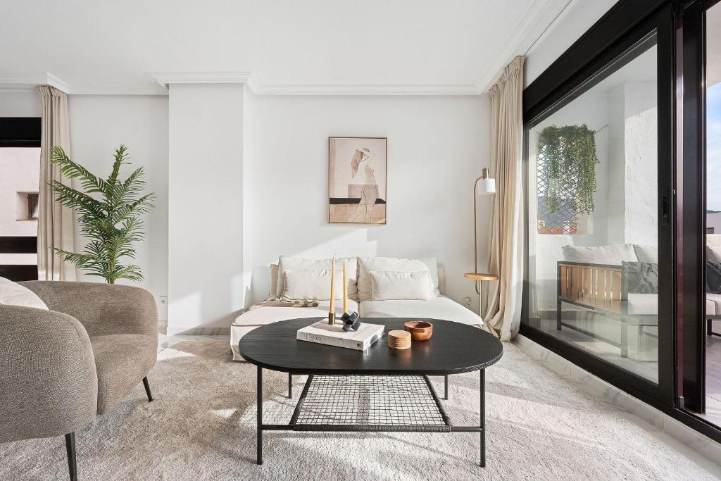 La Maestranza - Luxury Renovated Apartment - 4