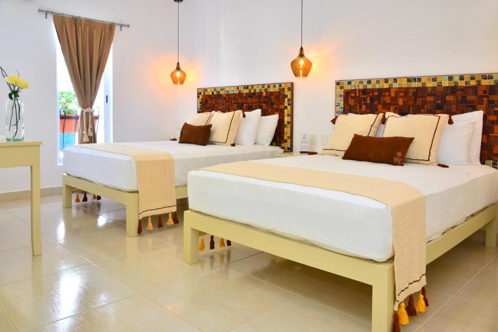 Unic Design Hotel - 5th Avenue - 5