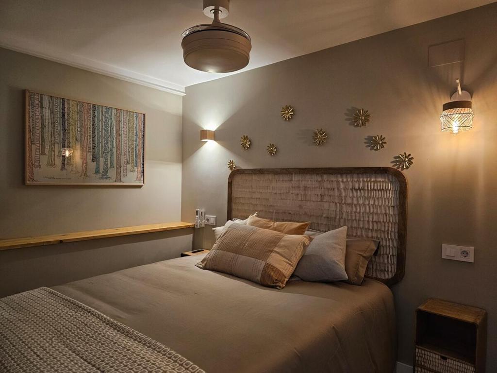 Beautiful central duplex apartment - 5
