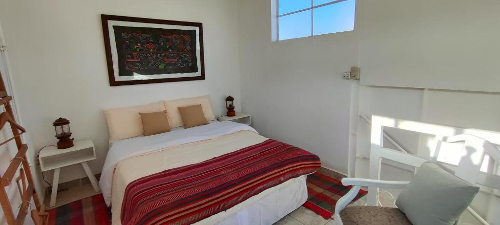 Departamento Guemes II - 1