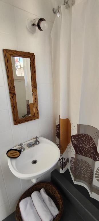 Departamento Guemes II - 3