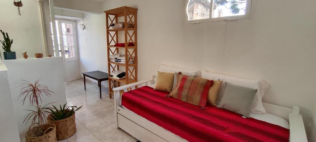 Departamento Guemes II - 5