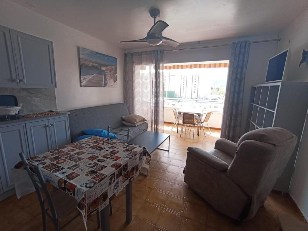Apartment in Peñismar - 3