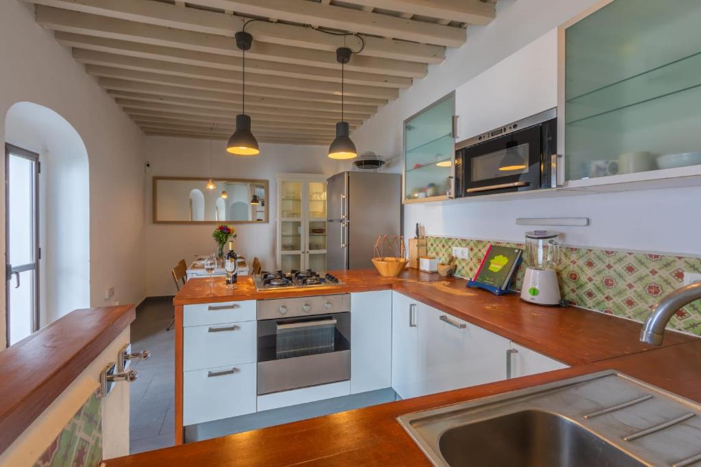 Casa Luna - Charming Town House by TarifaRent - 3