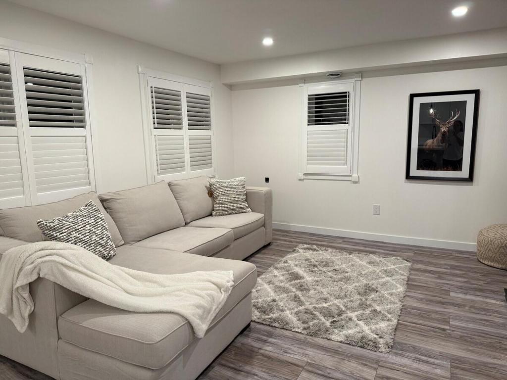 Modern & Stylish 2BR Apartment 658, Peterborough