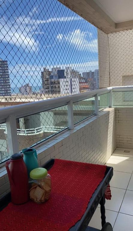 Lar do Pacce, Praia Grande