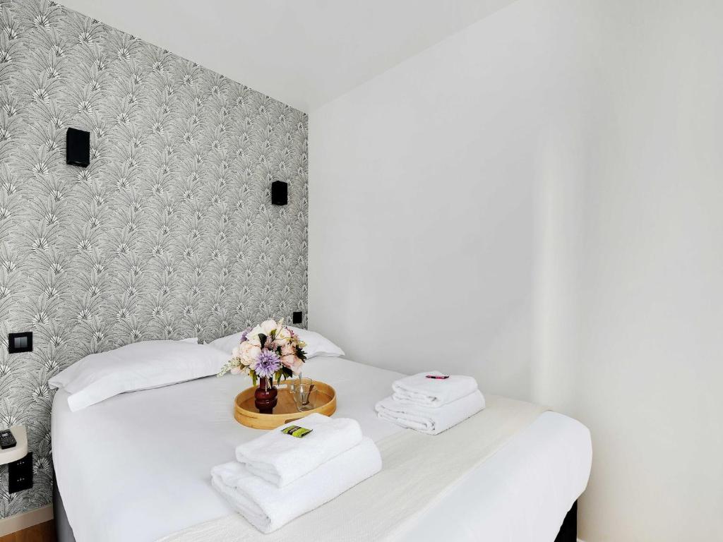 Perfect location - Gare de Lyon Bastille - 3