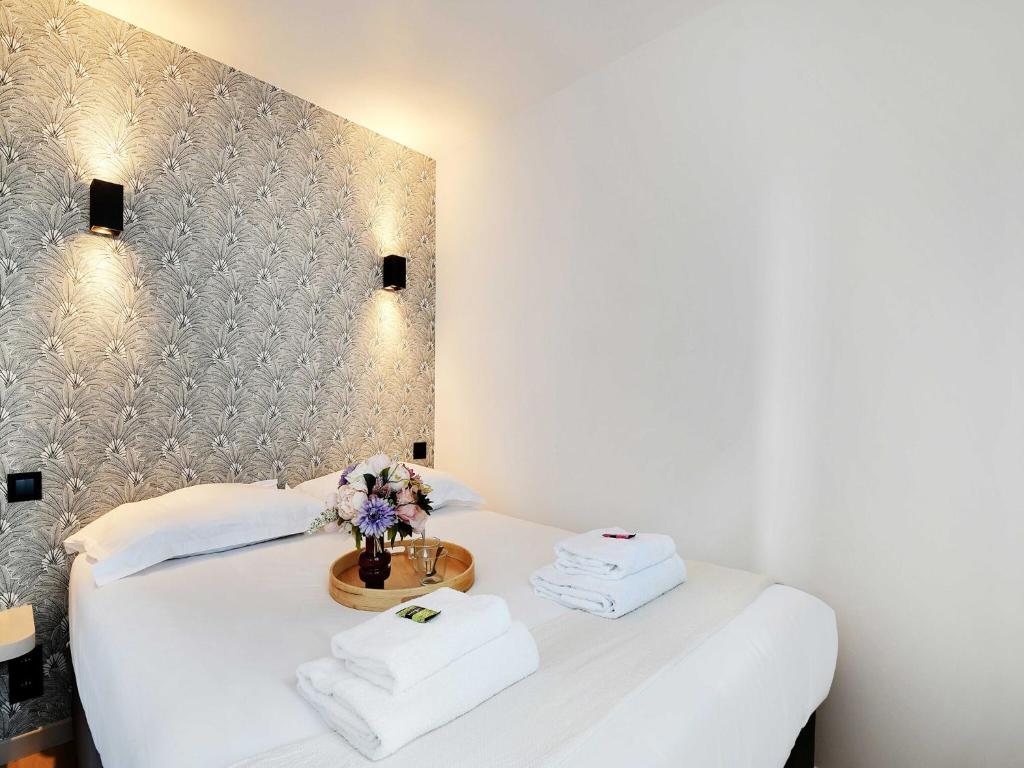 Perfect location - Gare de Lyon Bastille - 5