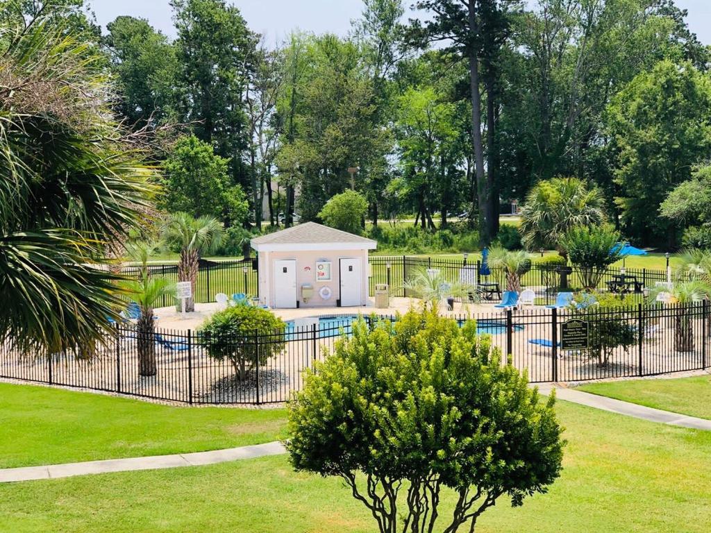 Super Comfortable condo in center of Myrtle Beach, Myrtle Beach