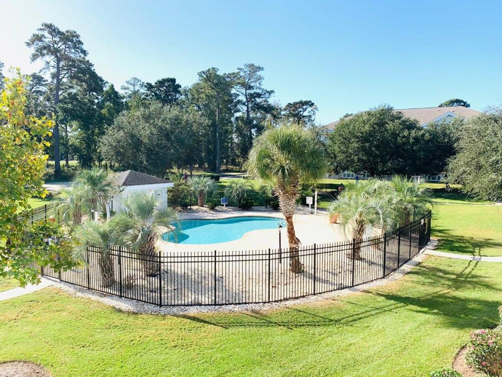 Lovely condo in the center of Myrtle Beach, Myrtle Beach