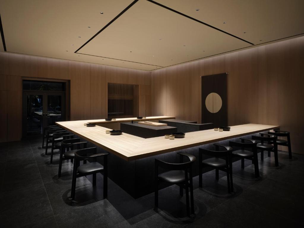 Hotel Facility