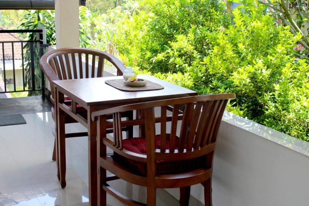 Ben&#8217;s Homestay