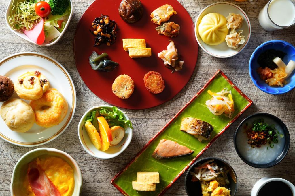 식음료(F&B)
