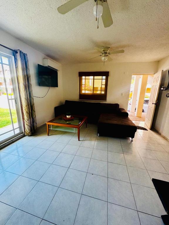 Cozy apartment, close to the beach - 4