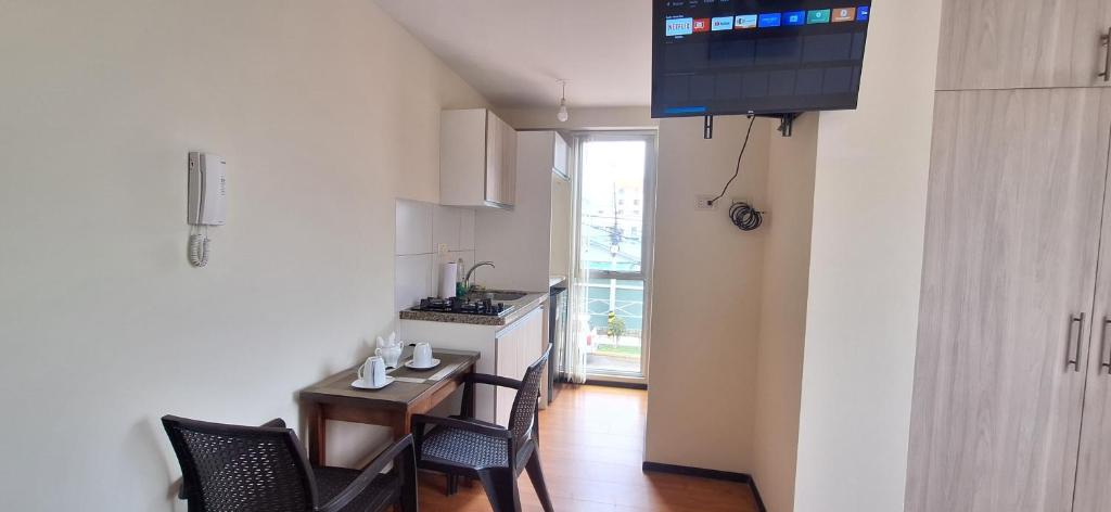 Mini Loft Deluxe - 3