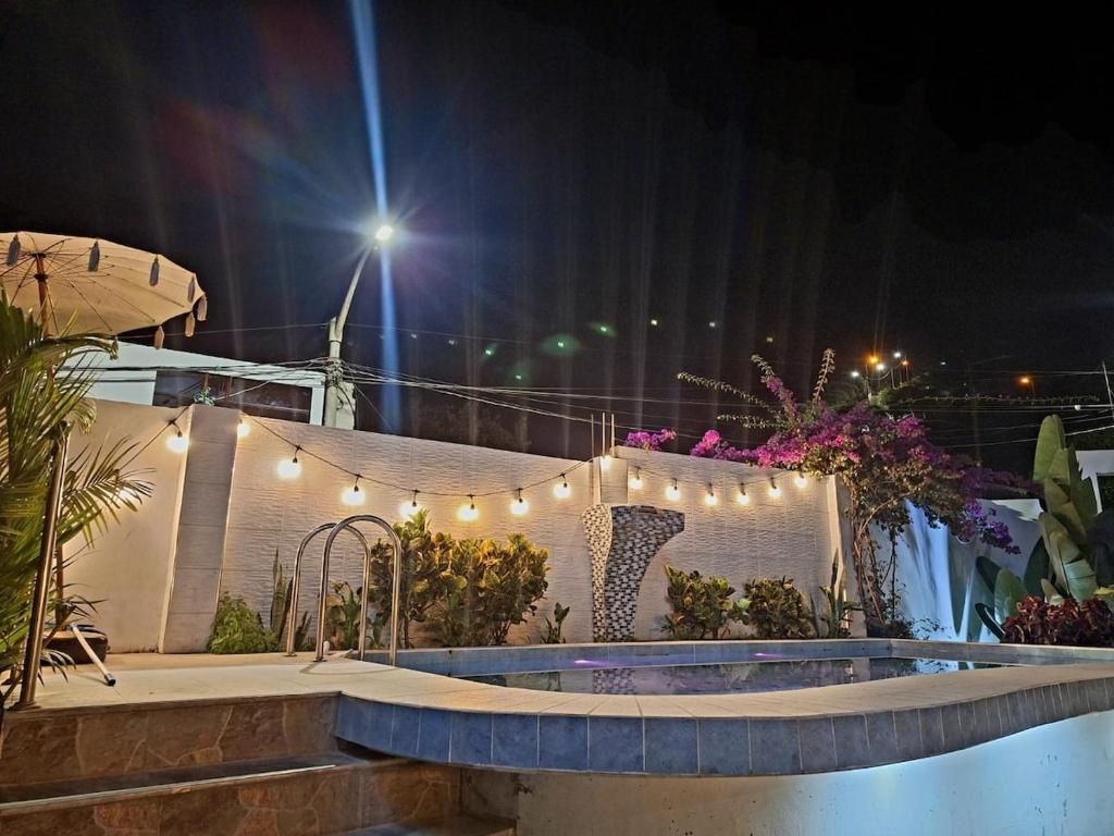 Casa QHAWANA - Simbal - 5