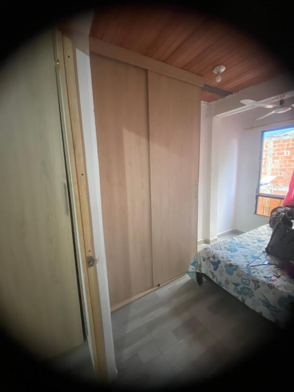 Apartamento GH - 1