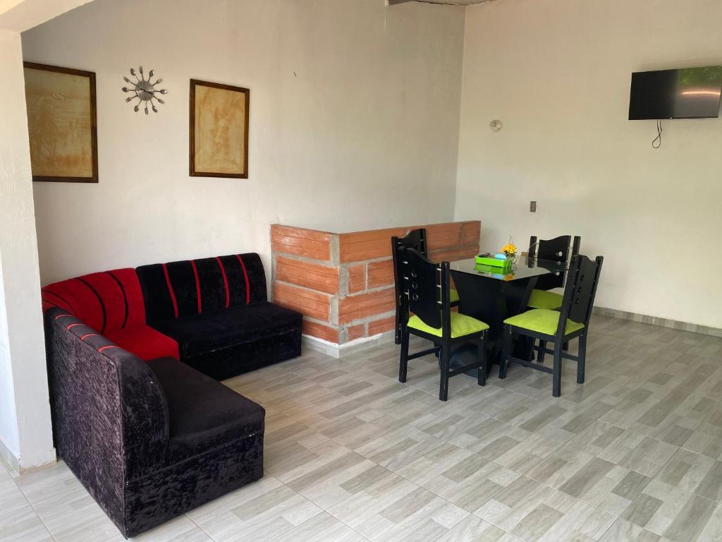 Apartamento GH - 3