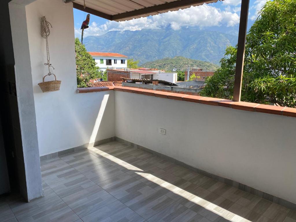 Apartamento GH - 4