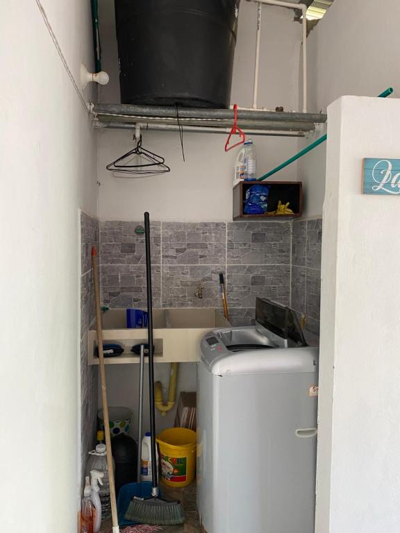 Apartamento GH - 5